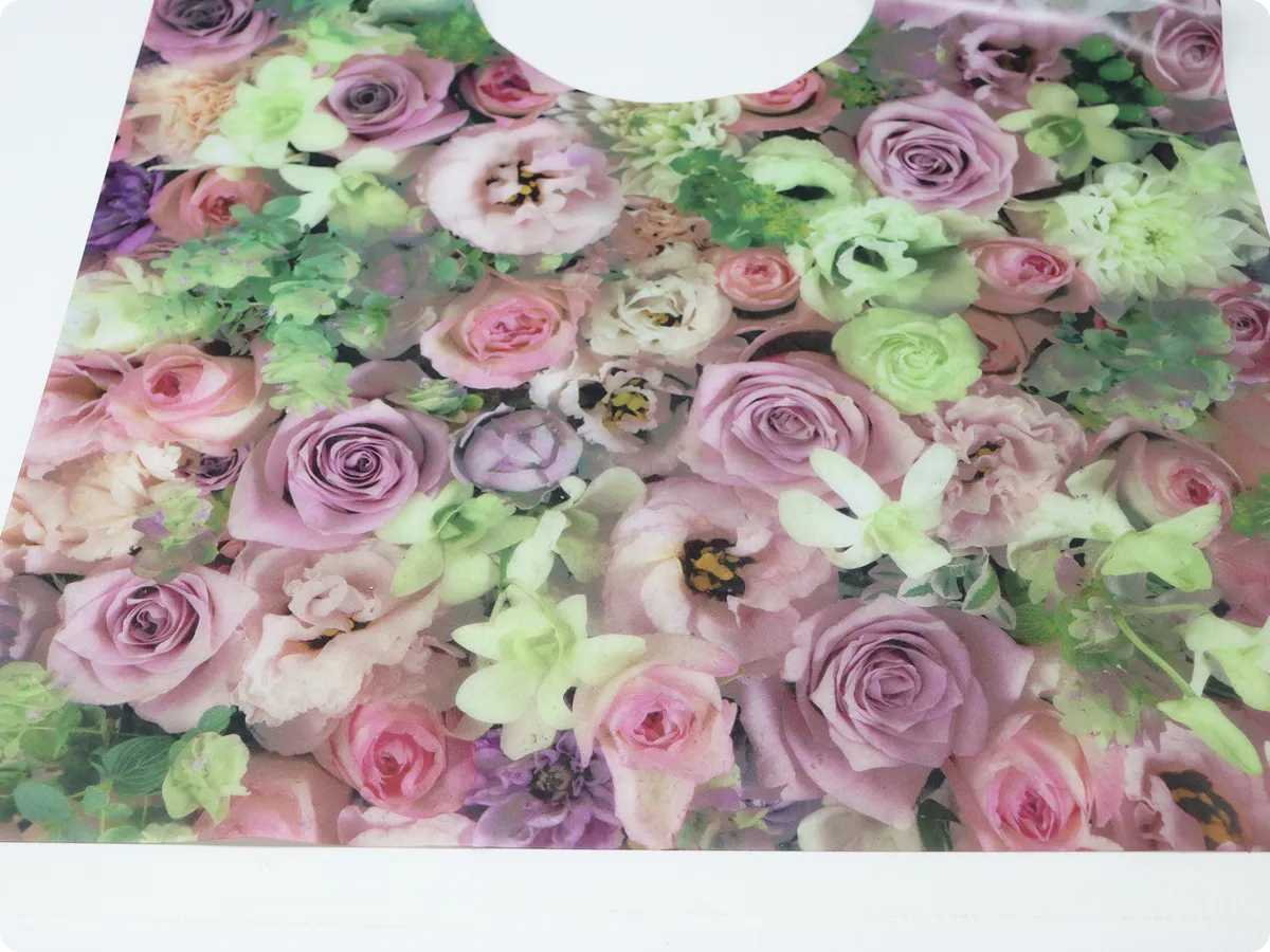 軟質ビニール(フルカラー印刷)の画像